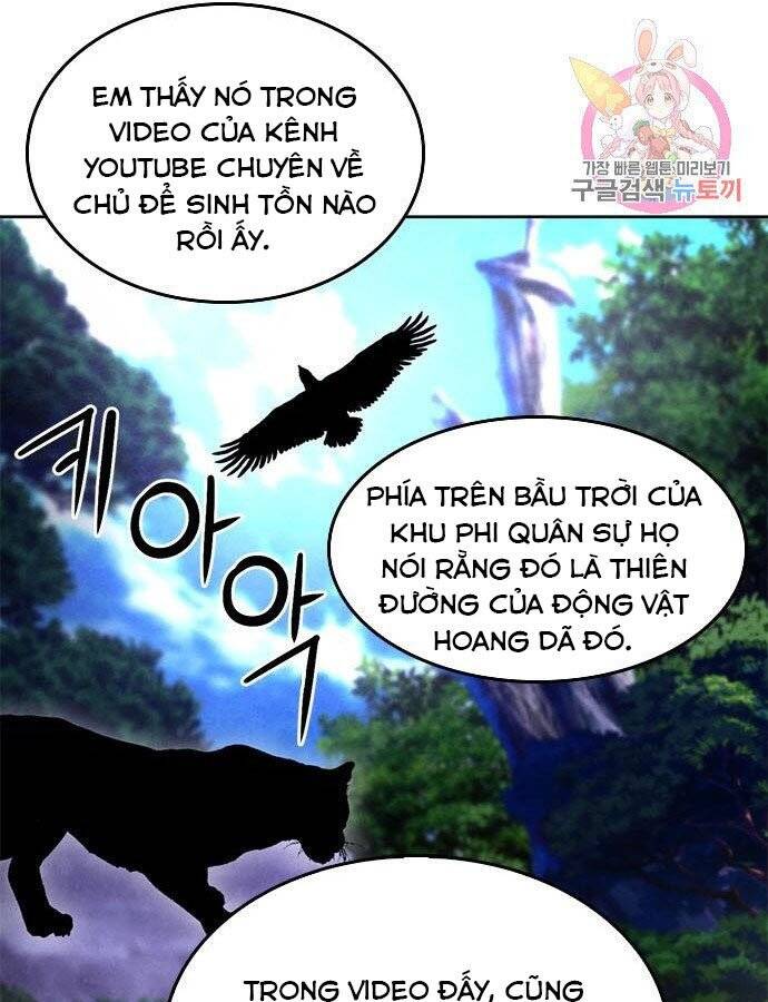 Druid Tại Ga Seoul - Chapter 56 - Page 42