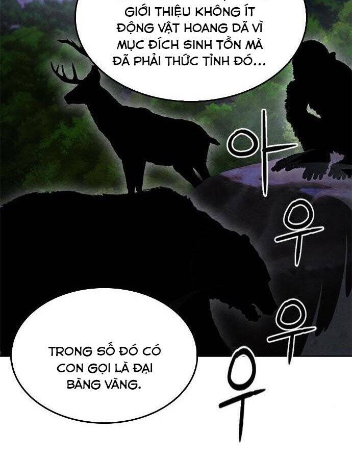 Druid Tại Ga Seoul - Chapter 56 - Page 43