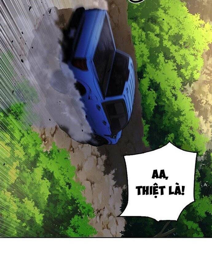 Druid Tại Ga Seoul - Chapter 56 - Page 45