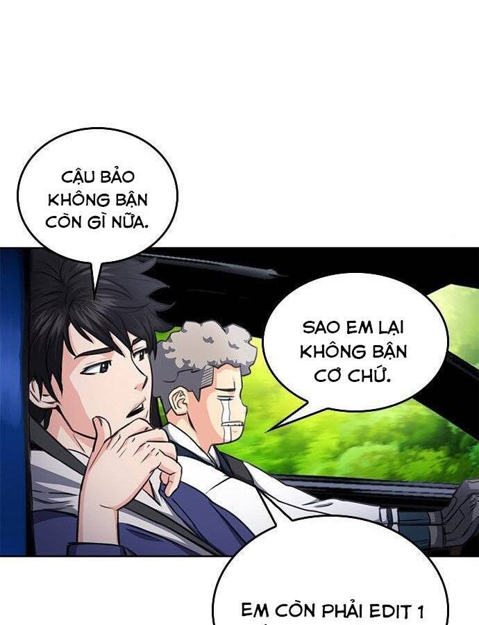 Druid Tại Ga Seoul - Chapter 56 - Page 46