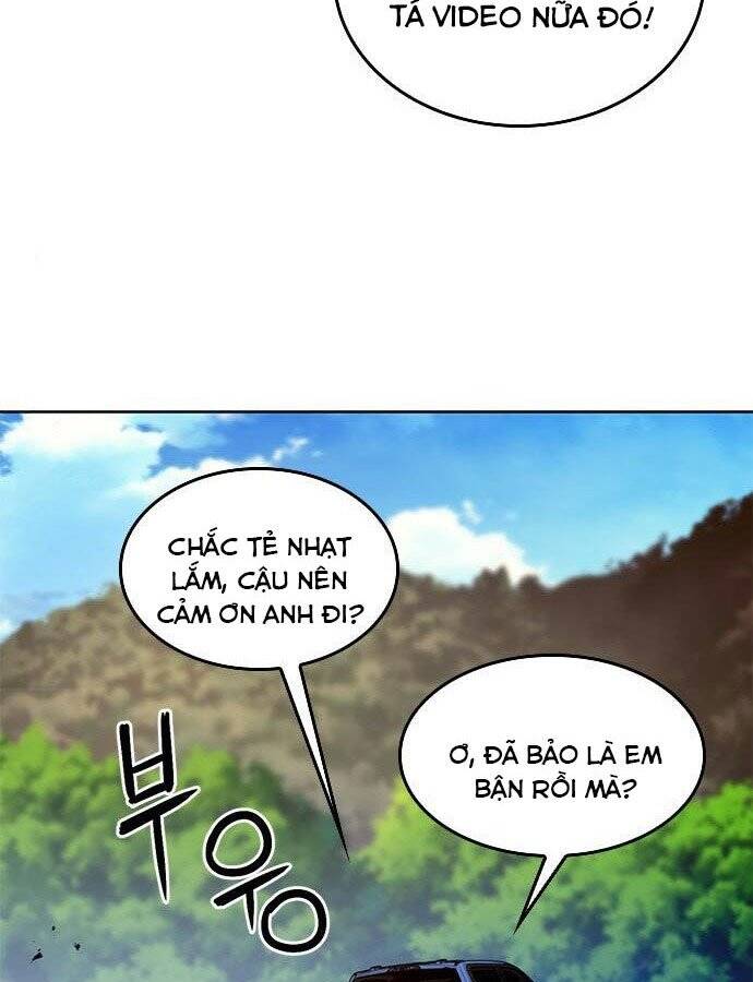 Druid Tại Ga Seoul - Chapter 56 - Page 47