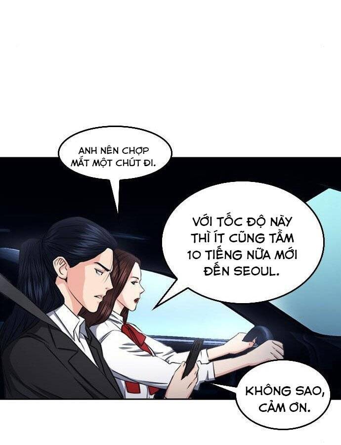 Druid Tại Ga Seoul - Chapter 56 - Page 50