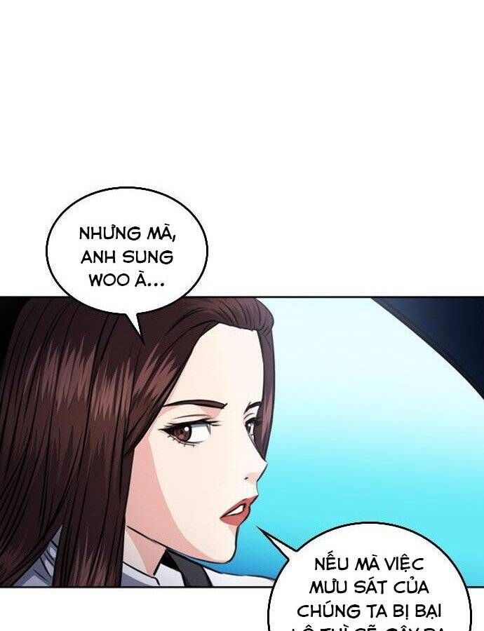 Druid Tại Ga Seoul - Chapter 56 - Page 51