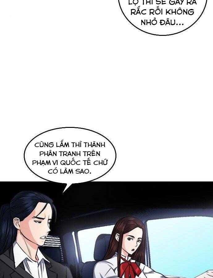 Druid Tại Ga Seoul - Chapter 56 - Page 52