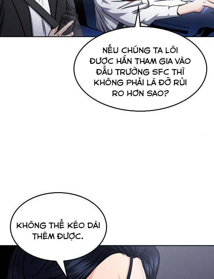 Druid Tại Ga Seoul - Chapter 56 - Page 53