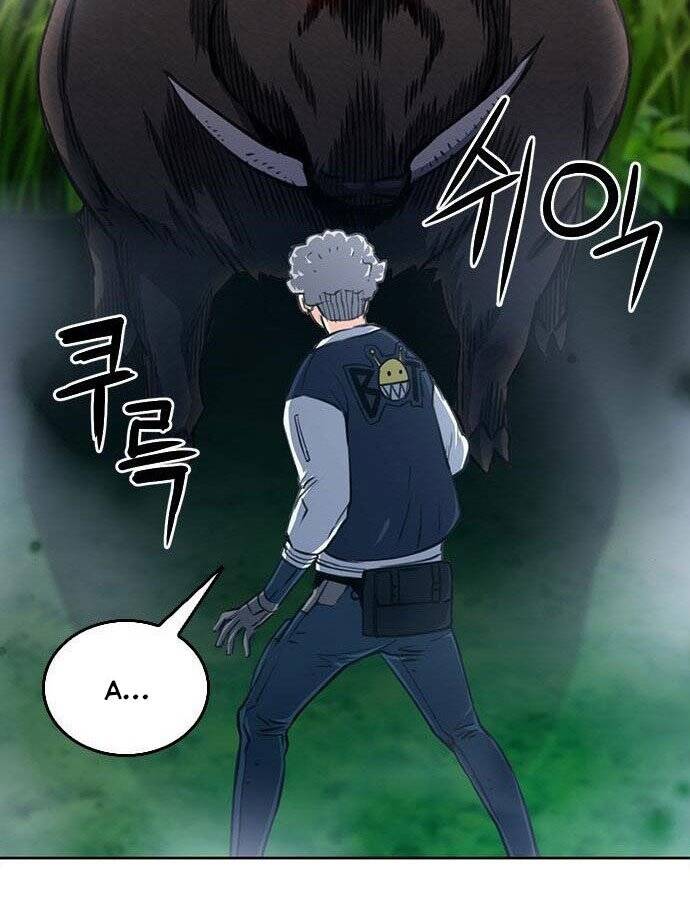 Druid Tại Ga Seoul - Chapter 56 - Page 66