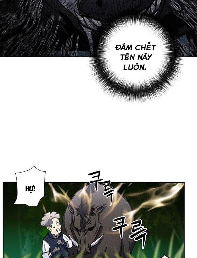 Druid Tại Ga Seoul - Chapter 56 - Page 73