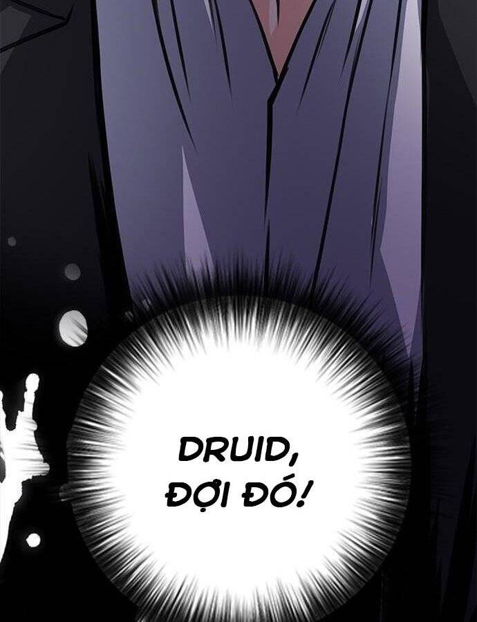 Druid Tại Ga Seoul - Chapter 56 - Page 9