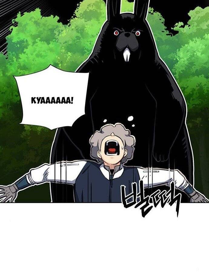 Druid Tại Ga Seoul - Chapter 56 - Page 90