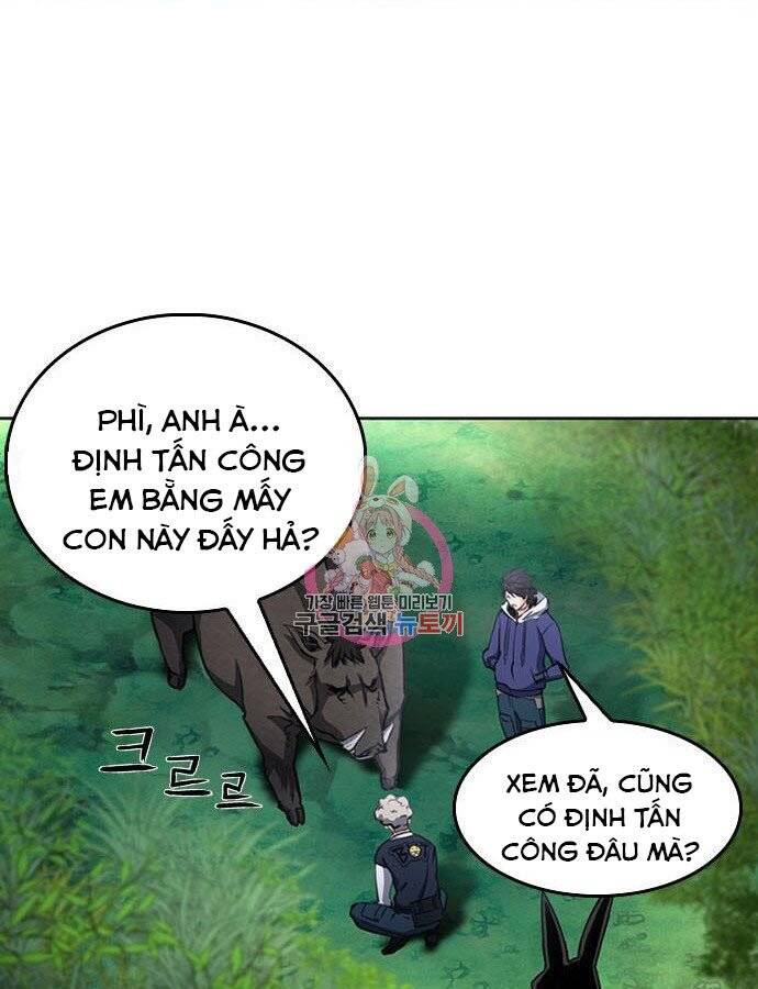 Druid Tại Ga Seoul - Chapter 56 - Page 93