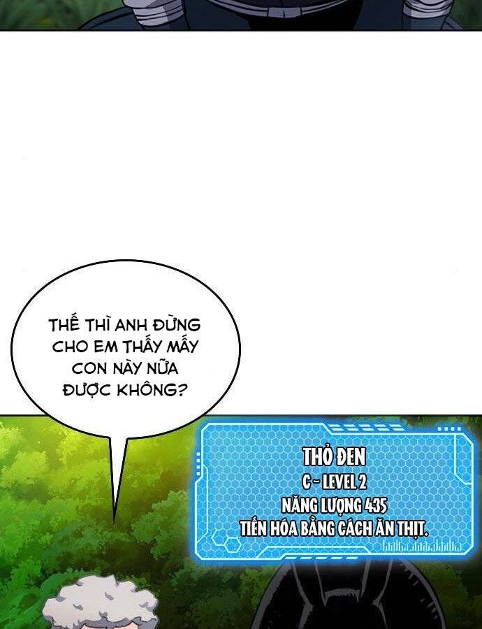 Druid Tại Ga Seoul - Chapter 56 - Page 95