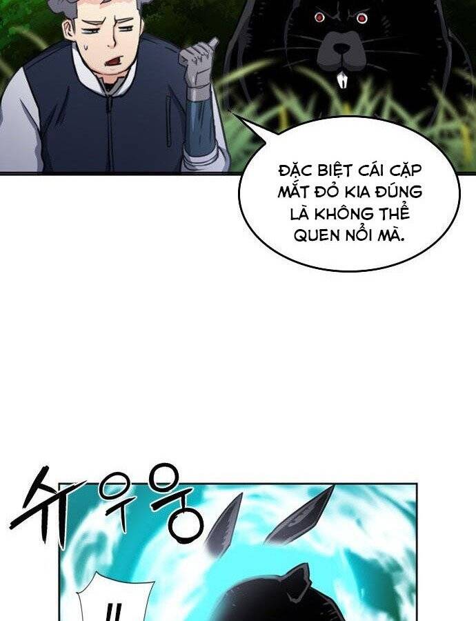 Druid Tại Ga Seoul - Chapter 56 - Page 96