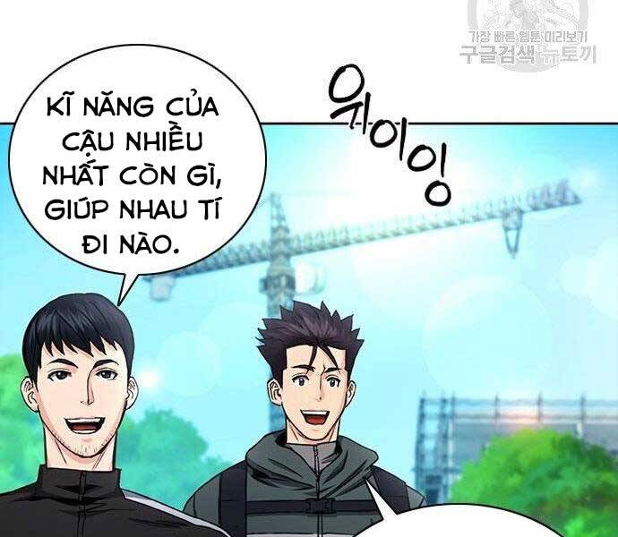 Druid Tại Ga Seoul - Chapter 57 - Page 108