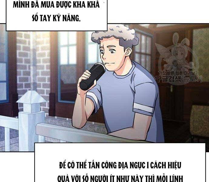 Druid Tại Ga Seoul - Chapter 57 - Page 110