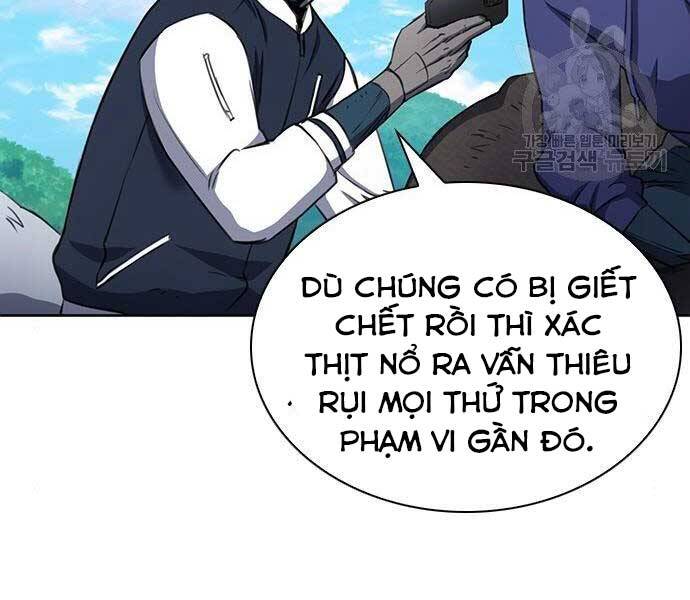 Druid Tại Ga Seoul - Chapter 57 - Page 9