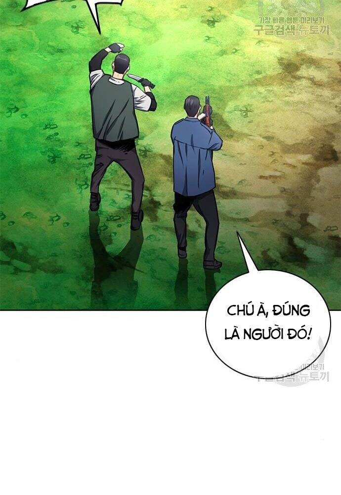 Druid Tại Ga Seoul - Chapter 58 - Page 10