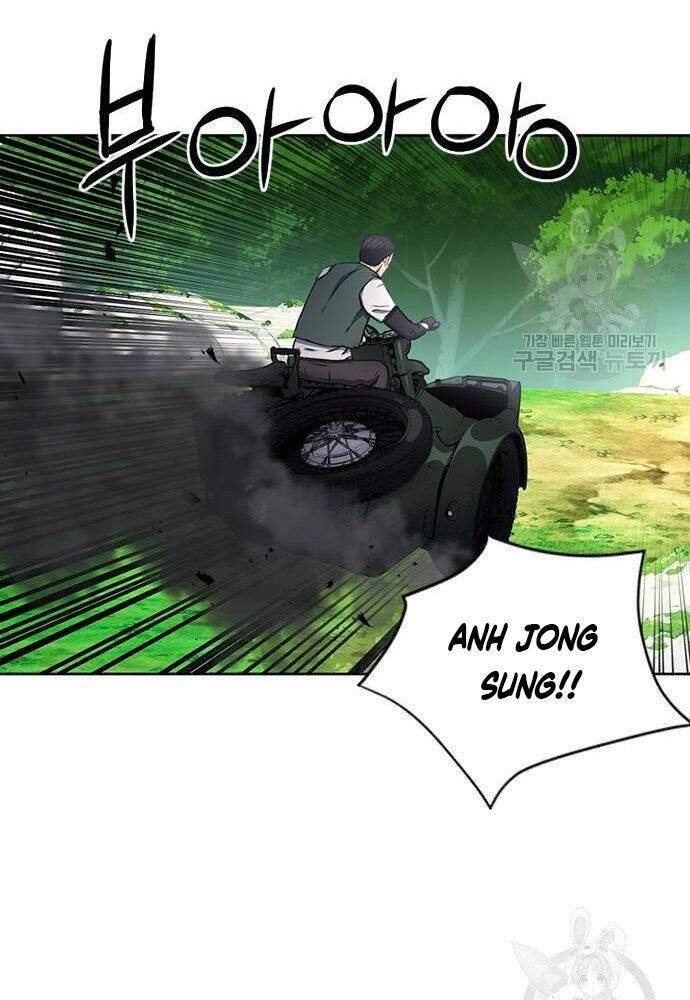 Druid Tại Ga Seoul - Chapter 58 - Page 100