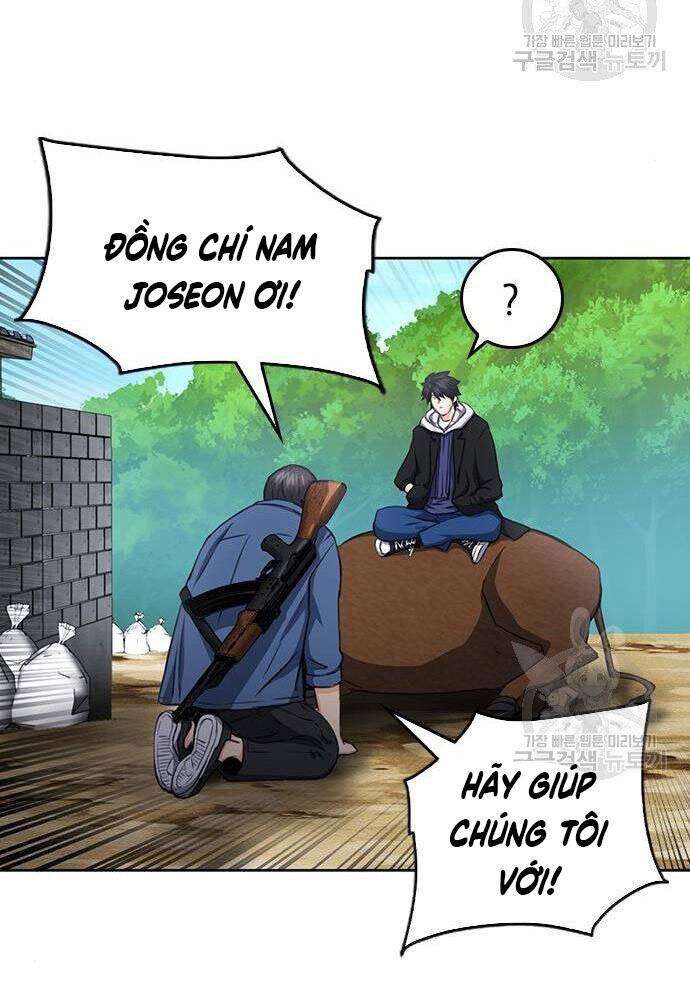 Druid Tại Ga Seoul - Chapter 58 - Page 101