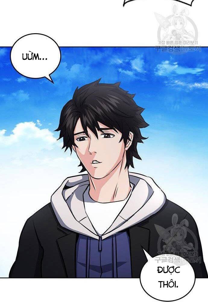 Druid Tại Ga Seoul - Chapter 58 - Page 103