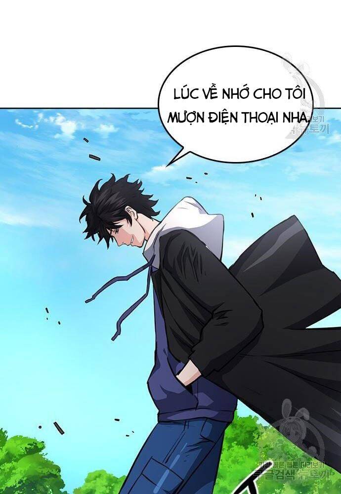 Druid Tại Ga Seoul - Chapter 58 - Page 105