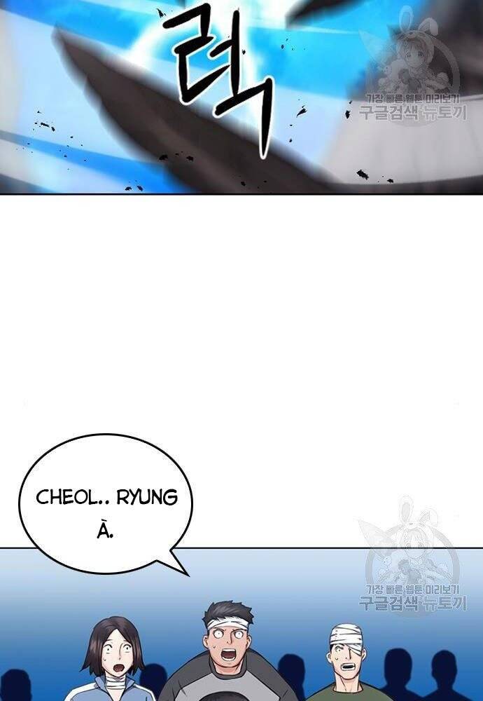 Druid Tại Ga Seoul - Chapter 58 - Page 110