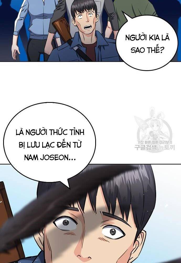 Druid Tại Ga Seoul - Chapter 58 - Page 111