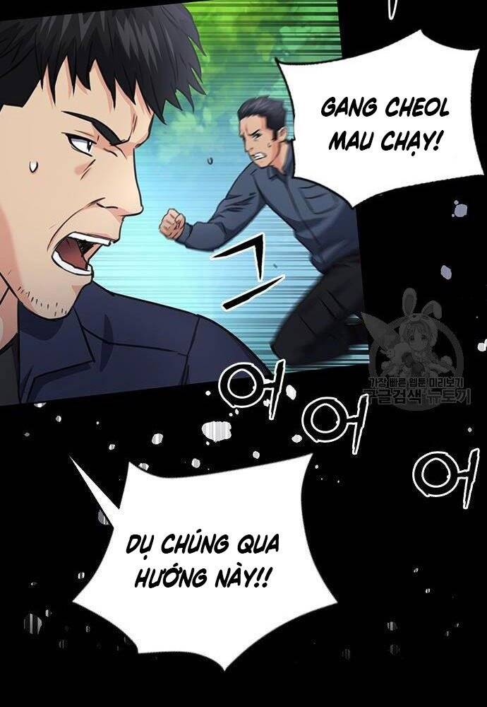 Druid Tại Ga Seoul - Chapter 58 - Page 118