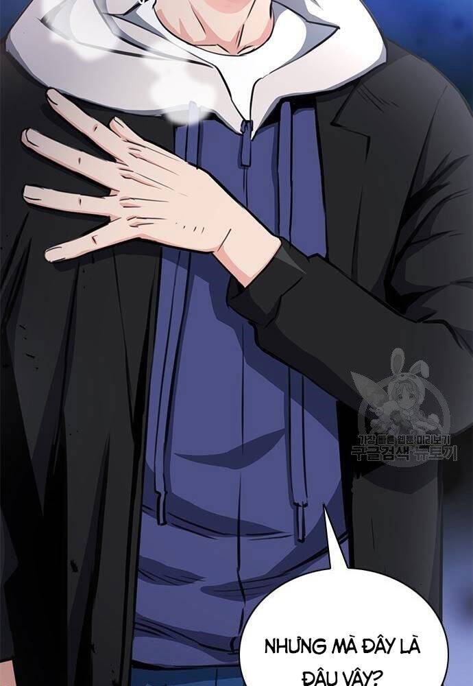 Druid Tại Ga Seoul - Chapter 58 - Page 15