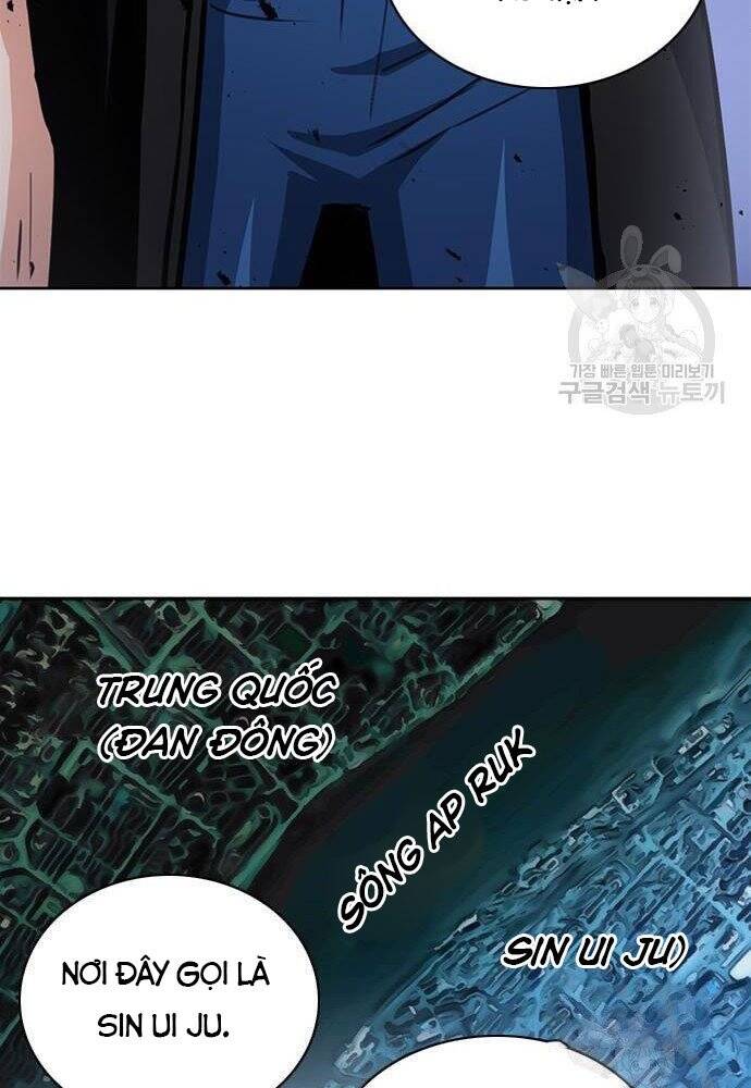 Druid Tại Ga Seoul - Chapter 58 - Page 16