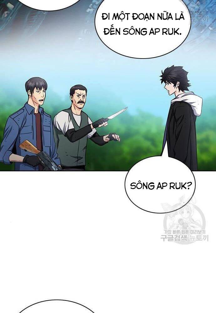 Druid Tại Ga Seoul - Chapter 58 - Page 17