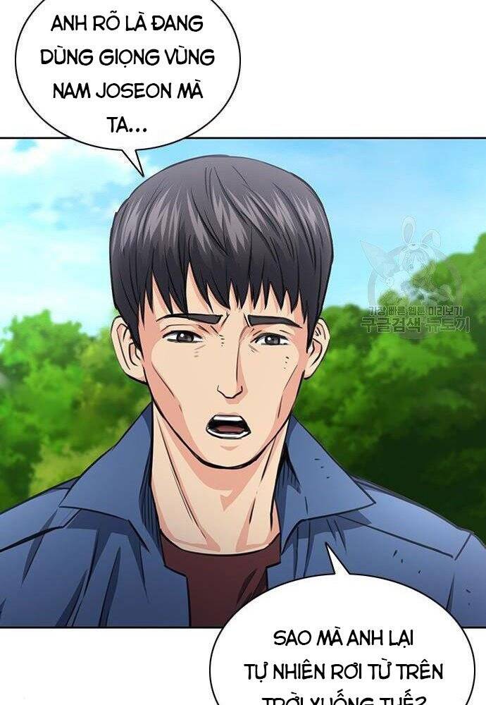 Druid Tại Ga Seoul - Chapter 58 - Page 18