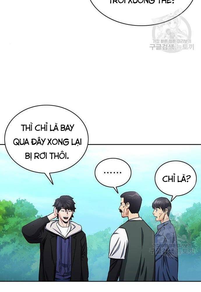 Druid Tại Ga Seoul - Chapter 58 - Page 19