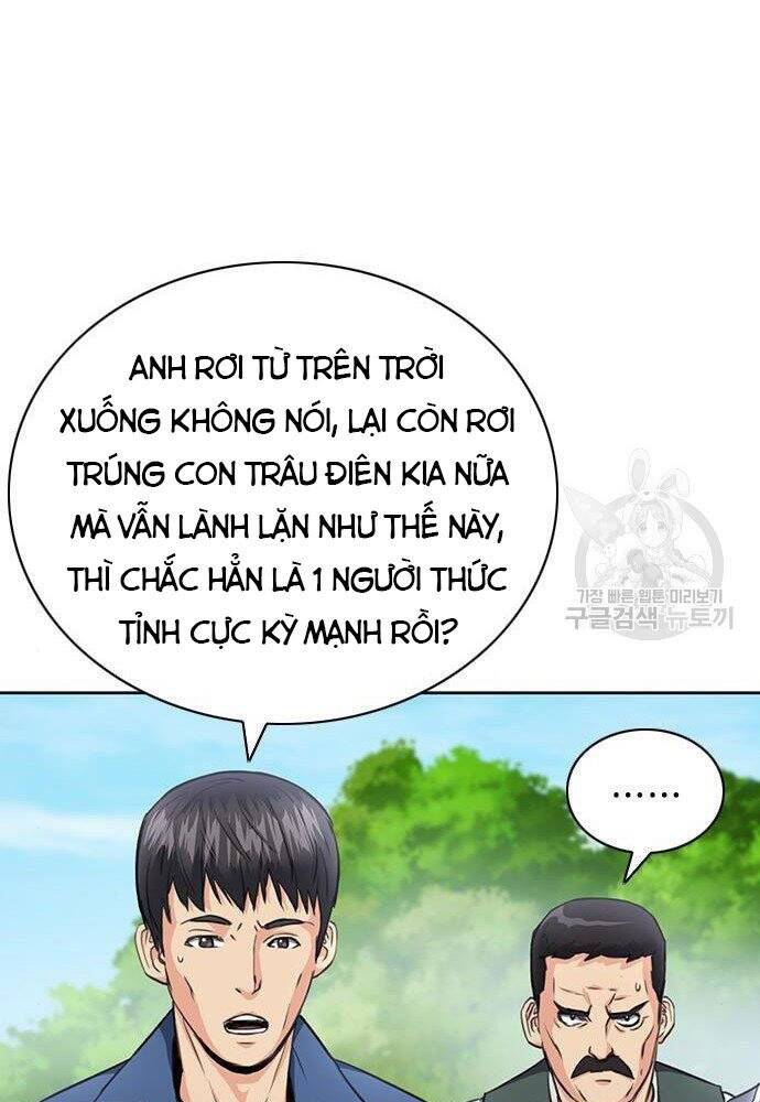 Druid Tại Ga Seoul - Chapter 58 - Page 20