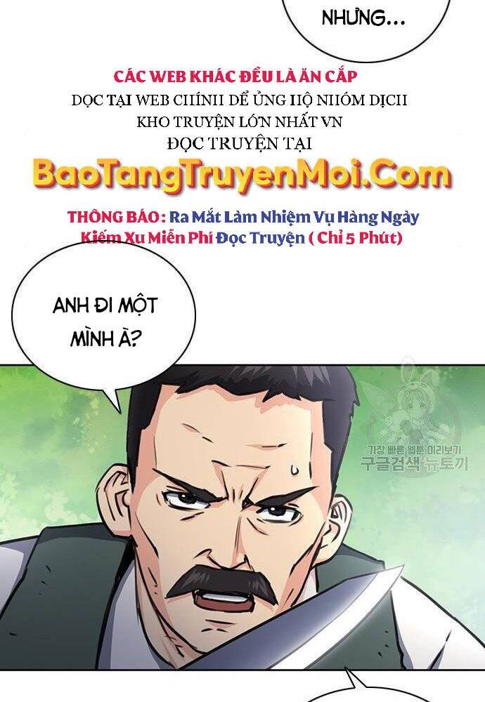 Druid Tại Ga Seoul - Chapter 58 - Page 22