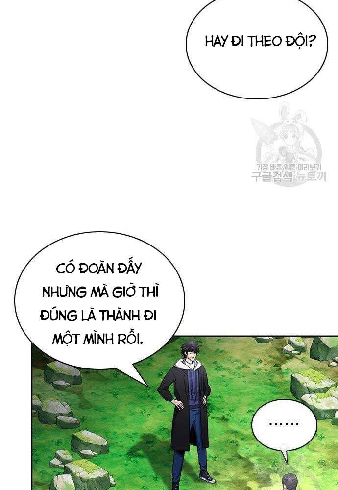 Druid Tại Ga Seoul - Chapter 58 - Page 23