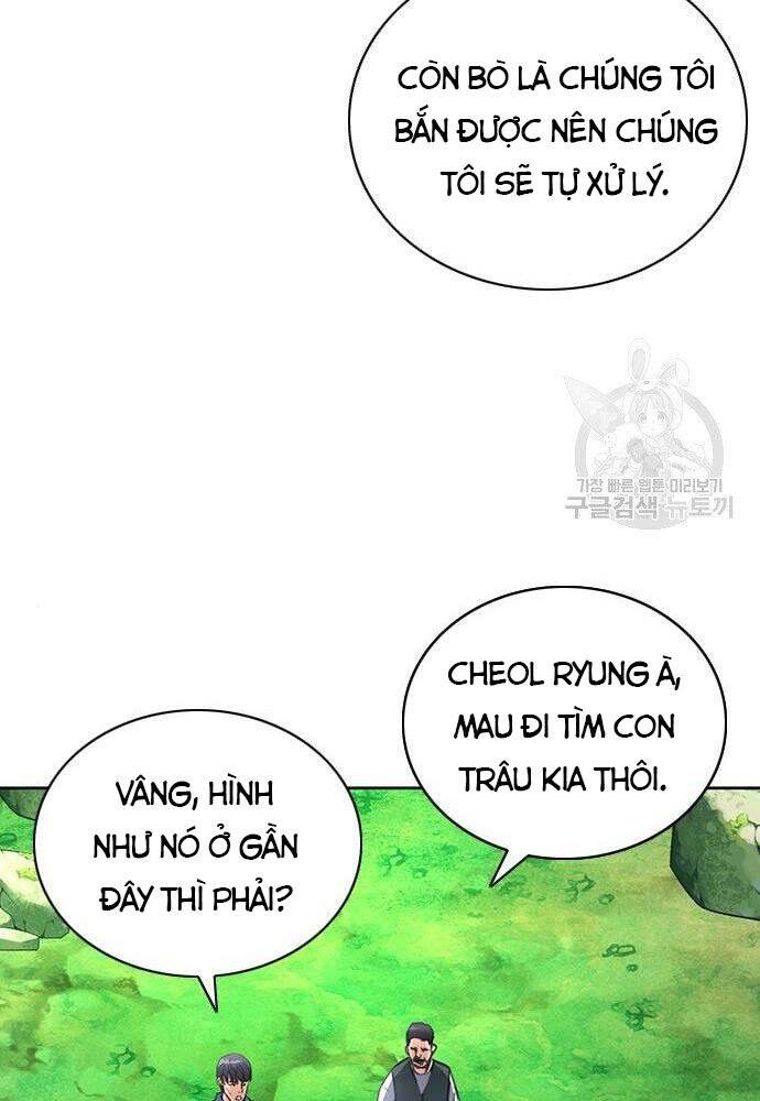 Druid Tại Ga Seoul - Chapter 58 - Page 25