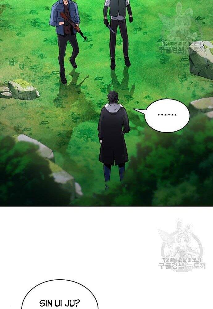 Druid Tại Ga Seoul - Chapter 58 - Page 26