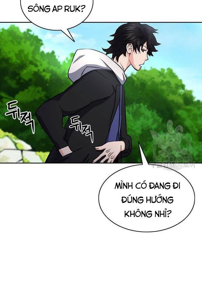 Druid Tại Ga Seoul - Chapter 58 - Page 27