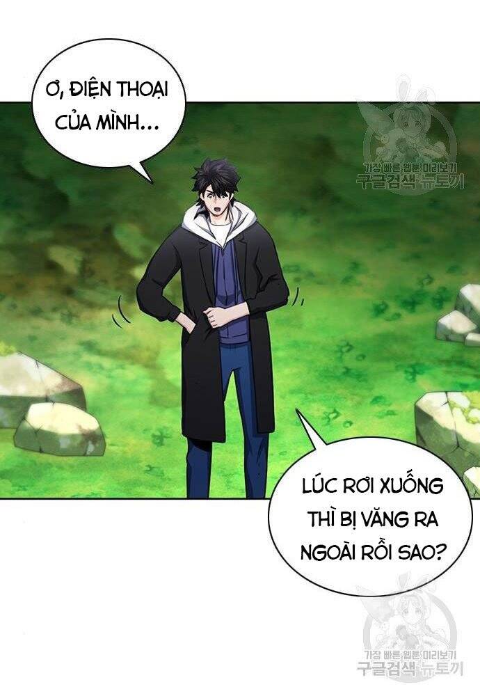 Druid Tại Ga Seoul - Chapter 58 - Page 28