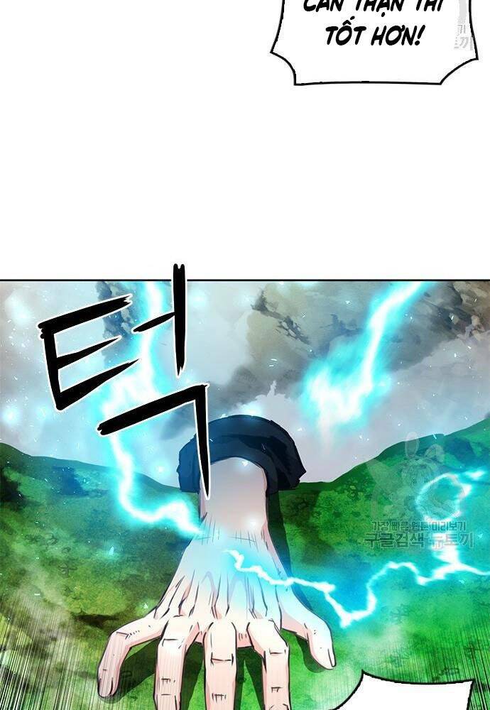 Druid Tại Ga Seoul - Chapter 58 - Page 3