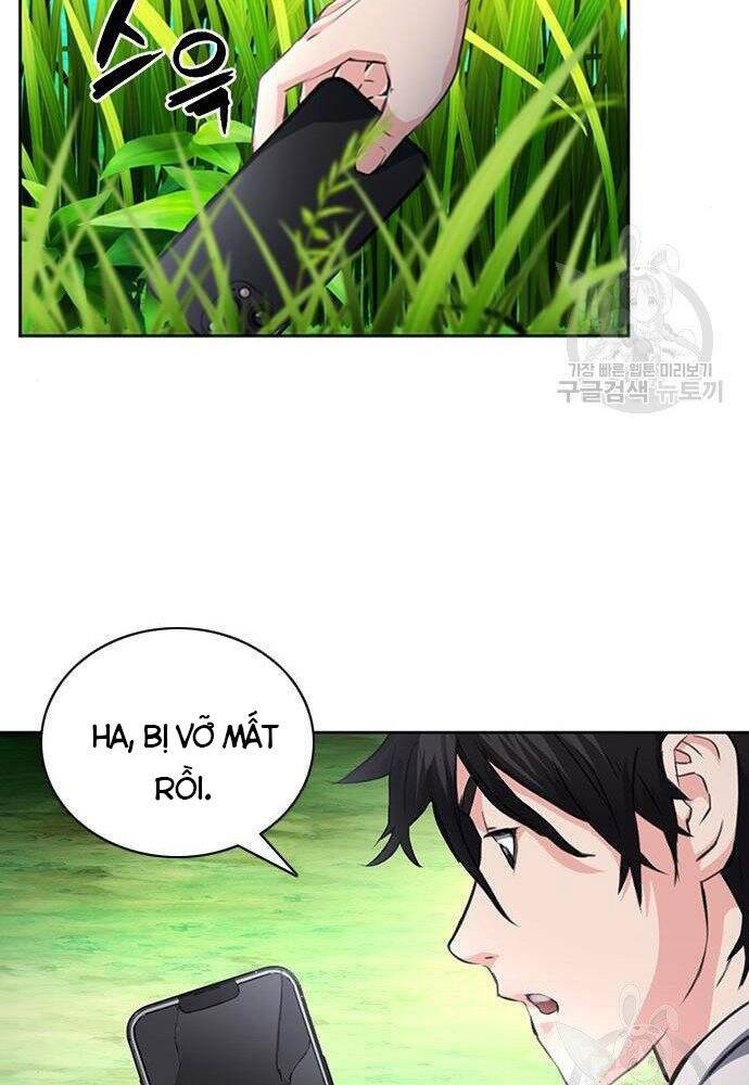 Druid Tại Ga Seoul - Chapter 58 - Page 30