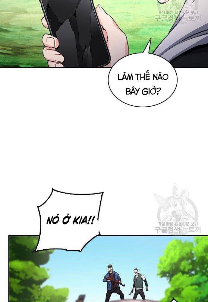 Druid Tại Ga Seoul - Chapter 58 - Page 31