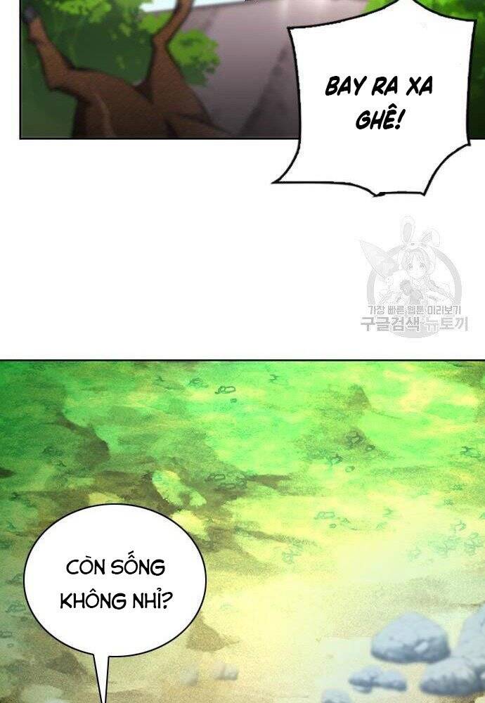 Druid Tại Ga Seoul - Chapter 58 - Page 32