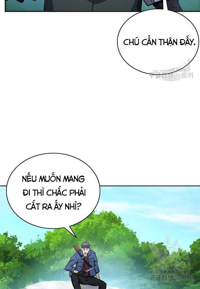 Druid Tại Ga Seoul - Chapter 58 - Page 35