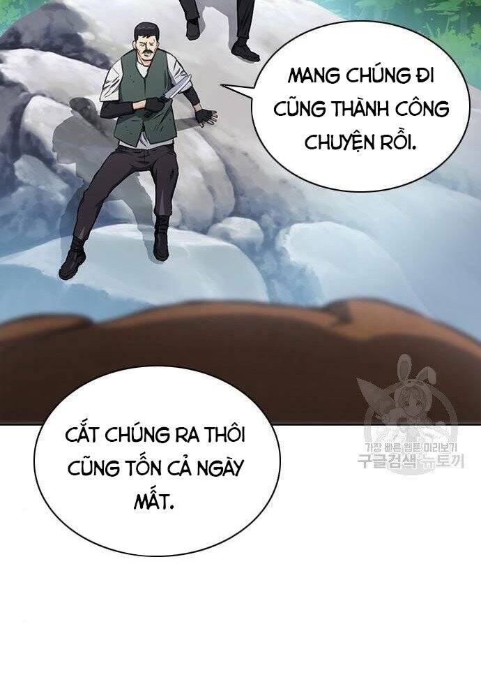 Druid Tại Ga Seoul - Chapter 58 - Page 36