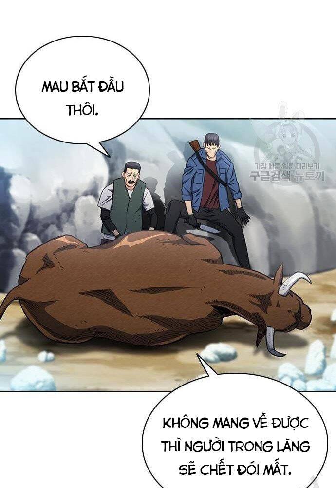 Druid Tại Ga Seoul - Chapter 58 - Page 37