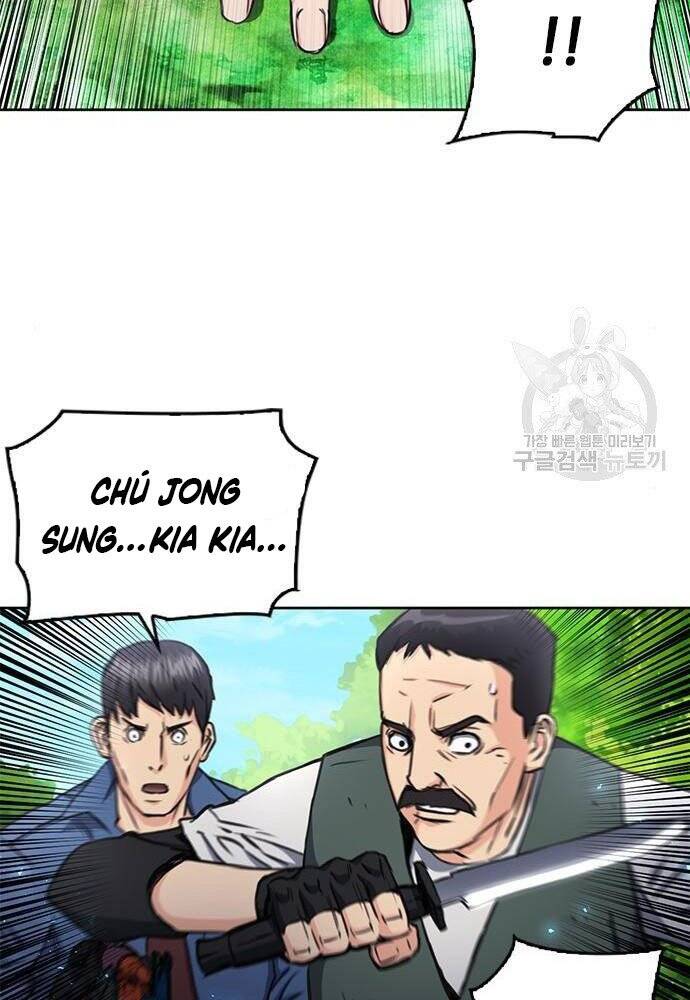 Druid Tại Ga Seoul - Chapter 58 - Page 4