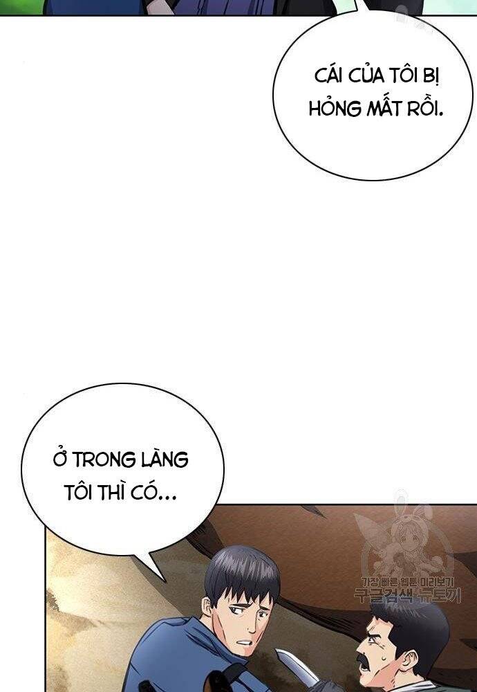 Druid Tại Ga Seoul - Chapter 58 - Page 40