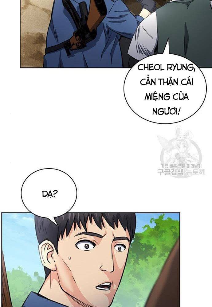 Druid Tại Ga Seoul - Chapter 58 - Page 41