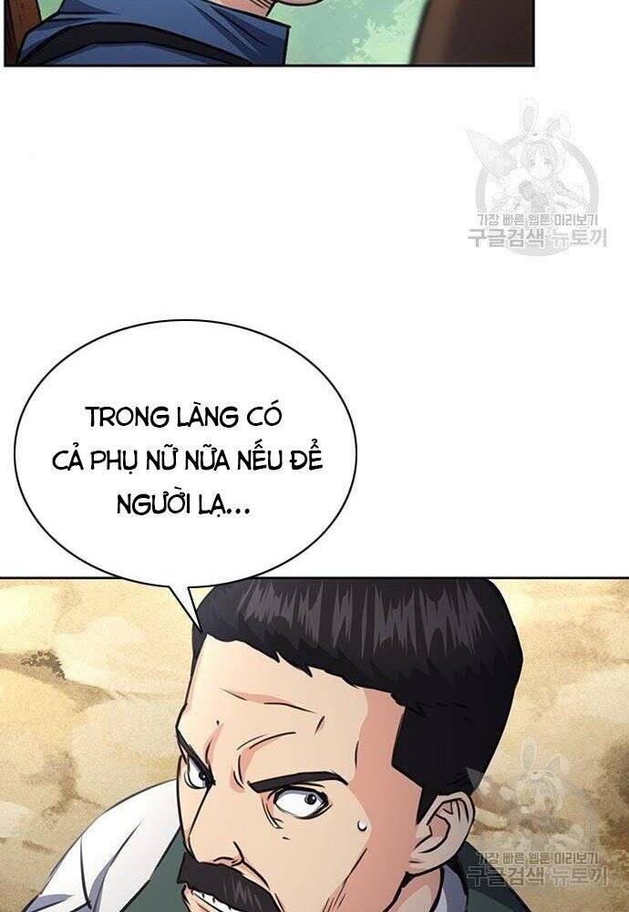 Druid Tại Ga Seoul - Chapter 58 - Page 42